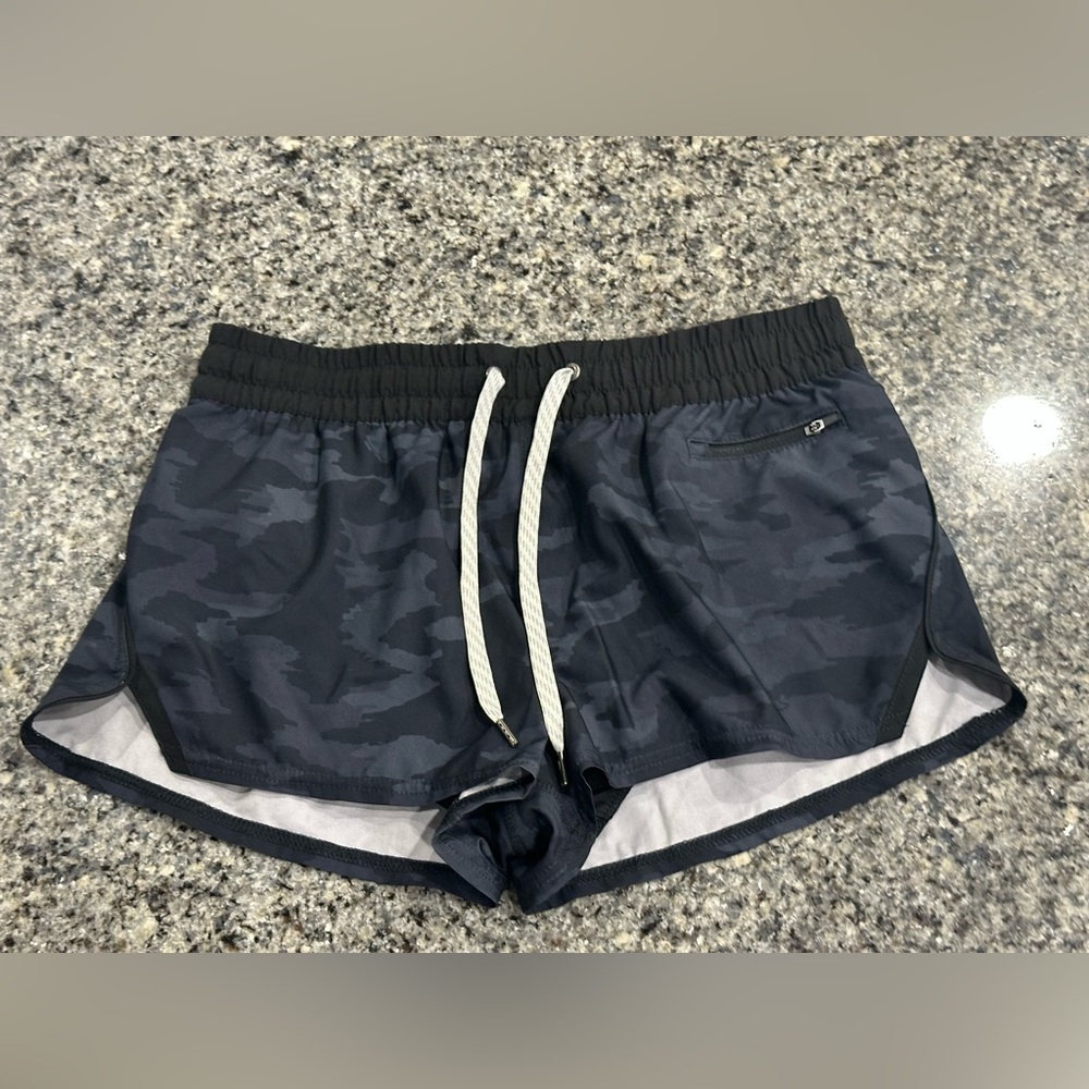 Vuori clementine shorts